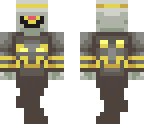 dusknoir