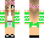 earth girl