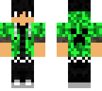 edit creeper boy