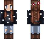edit of a skin