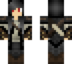 edit of male guard