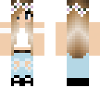 edit of pretty girl