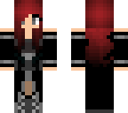edited siren skin