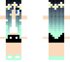 edited skin
