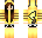 edited skin