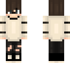 edited skin