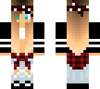 edited skin