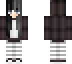 edits on neck and others