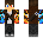 elemental archer