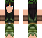 elf emperess