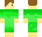 emerald man mark 3