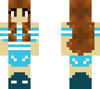 emily's camp clothes