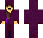 endergirl08's skin