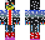 error sans