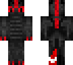 evil dragon