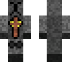 fallen crusader