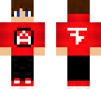faze adapt