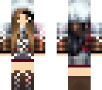 female assasin