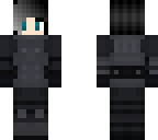 female swat