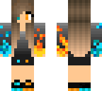 fire and ice