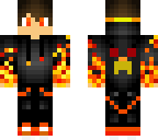 fire boy edit