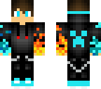 fire n ice