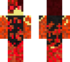 fire to magma elemental