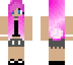 first skin