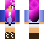 first skin
