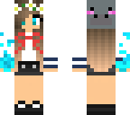 fixed beany to proper color