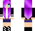 fixed cute girl