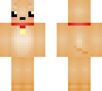 fixed derp chin
