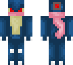 fixed greninja