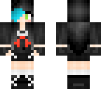 fixed the neck