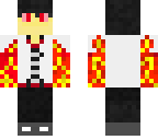 flame elemental