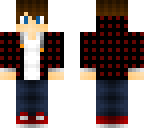 flannel dode