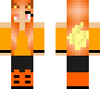 flareon girl