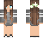 flower headband