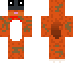 forgotten fireheart