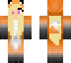fox skin 4