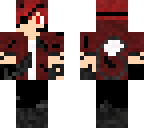 foxy boy