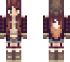 foxy girl