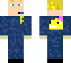 fredbear's family diner security outfit