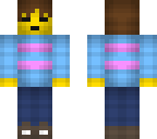 frisk
