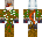 frostik boow men