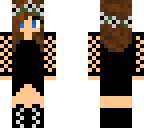 funeral skin
