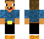 funny 'noob' man