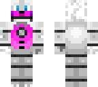 funtiime freddy