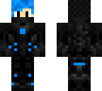 future assassin blue