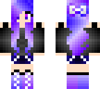 galaxy girl